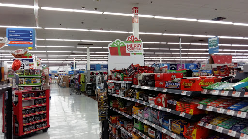 Department Store «Walmart Supercenter», reviews and photos, 1675 S Christopher Columbus Blvd, Philadelphia, PA 19148, USA