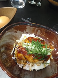Plats et boissons du Restaurant japonais authentique Fuumi à Fontainebleau - n°6