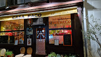 Bar du Restaurant espagnol Casa Paco...Restaurant à Paris - n°10