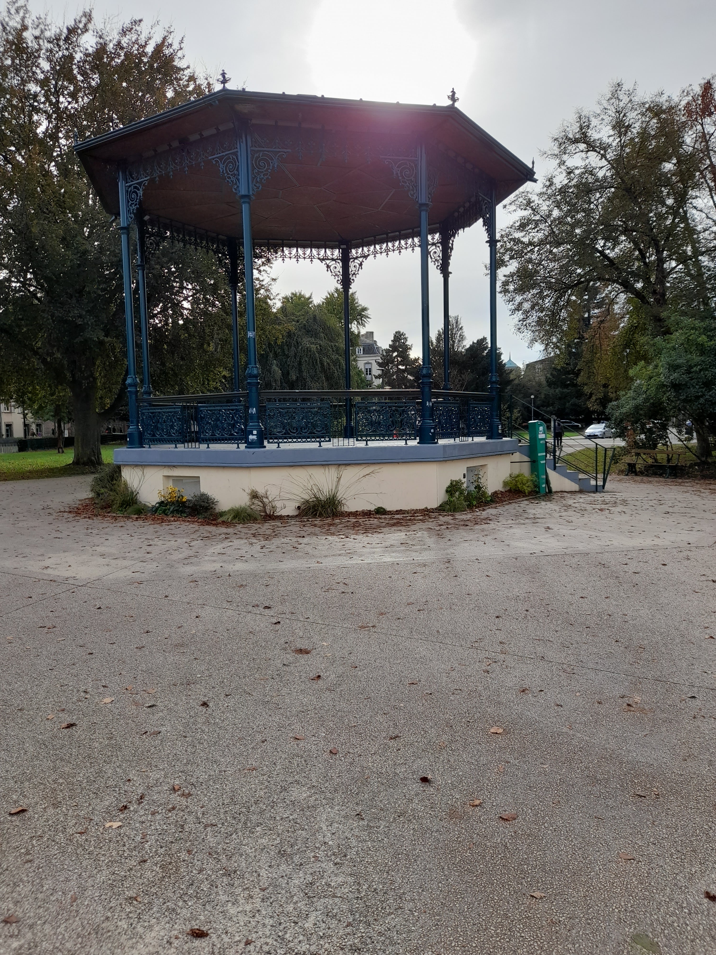 Photo n° 3 de l'avis de christian. fait le 06/11/2022 à 13:16