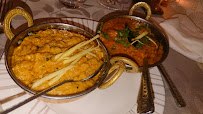 Korma du Restaurant indien Le Kashmir à Saint-Raphaël - n°7