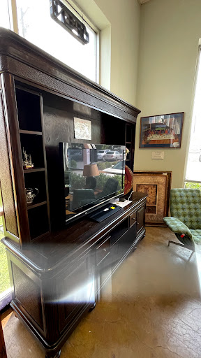 Thrift Store «Hope Family Thrift Store», reviews and photos, 1122 E 51st St, Austin, TX 78723, USA