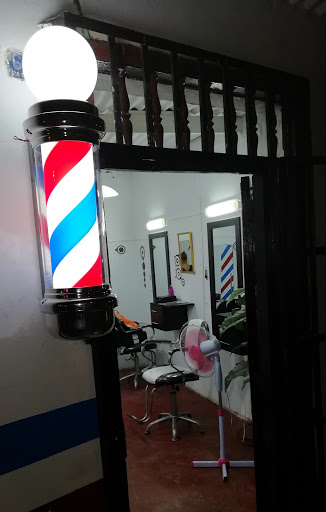 JM Barber Shop