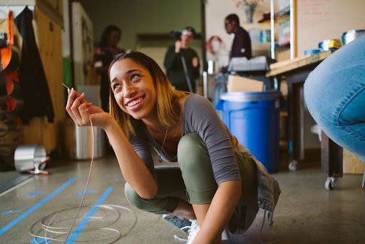 Non-Profit Organization «Artists For Humanity», reviews and photos, 100 W 2nd St, Boston, MA 02127, USA