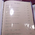 Photo n°19 de l'avis de gianluca.e fait le 19/09/2021 à 15:19 sur le  Ristorante Hotel Dino à Olmo