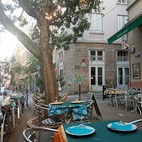 Atmosphère du Les Filaos Restaurant réunionnais à Lyon - n°15