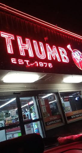 Grocery Store «Tom Thumb Grocery», reviews and photos, 1920 S Lake Stevens Rd, Lake Stevens, WA 98258, USA