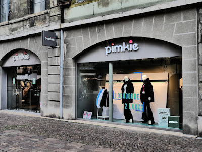 Pimkie à Chambéry