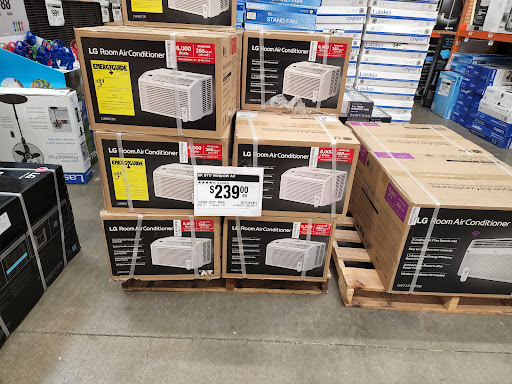 Home Improvement Store «The Home Depot», reviews and photos, 401 Independence Plaza, Selden, NY 11784, USA