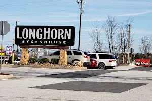 LongHorn Steakhouse image