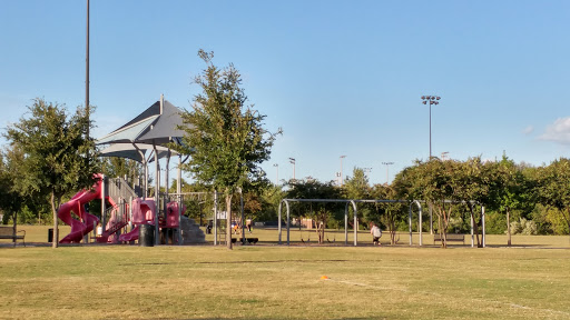 Park «Harold Bacchus Community Park», reviews and photos, 13995 Main St, Frisco, TX 75034, USA