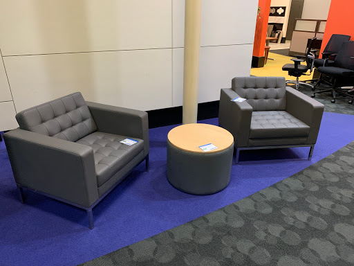 Office Furniture Store «Office Liquidation Inc», reviews and photos, 1038 Arlington St, Orlando, FL 32805, USA