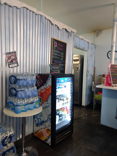Dessert Shop «The Frozen Monkey», reviews and photos, 15661 W Roosevelt St #105, Goodyear, AZ 85338, USA
