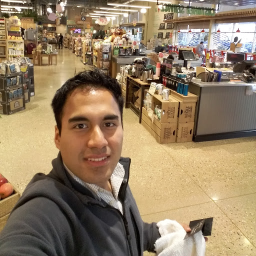 Grocery Store «Whole Foods Market», reviews and photos, 20281 N Rand Rd, Kildeer, IL 60074, USA