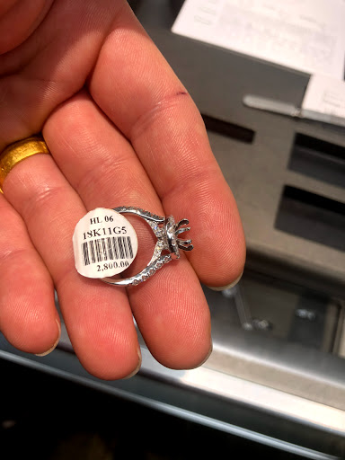 Jeweler «Shane Co.», reviews and photos, 10885 Haynes Bridge Rd, Alpharetta, GA 30022, USA