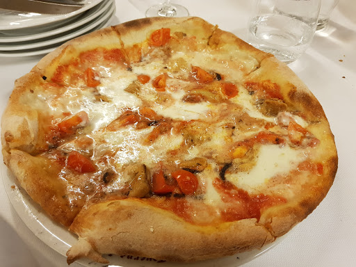 La Taverna Antica in Pescara, Provincia di Pescara