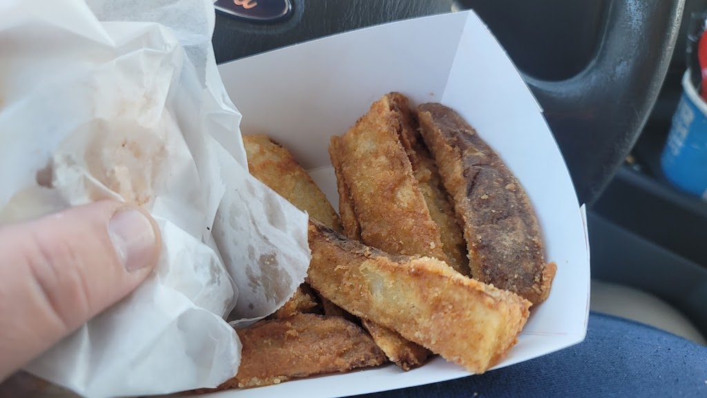 Jan's Restaurant 28042