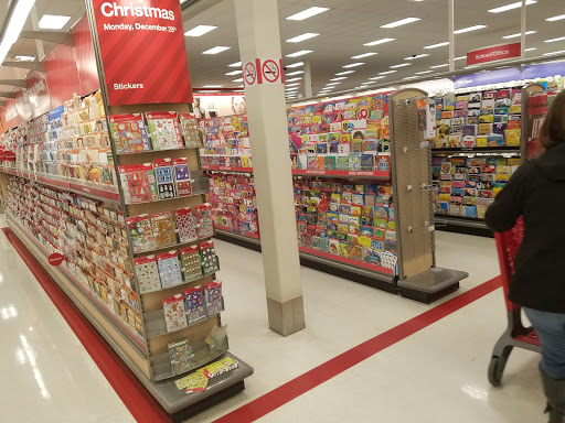 Department Store «Target», reviews and photos, 449 Commerce Dr, Woodbury, MN 55125, USA