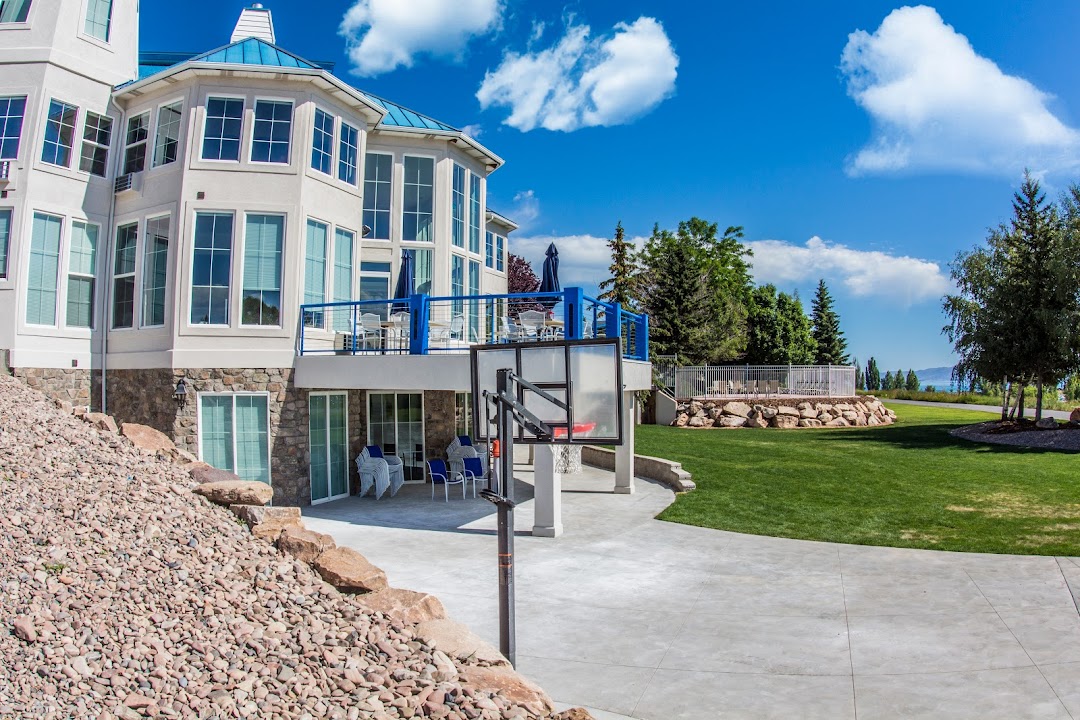 Sunrise Resort & Event Center