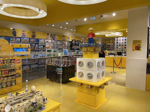 LEGO Store Mall of the Netherlands
