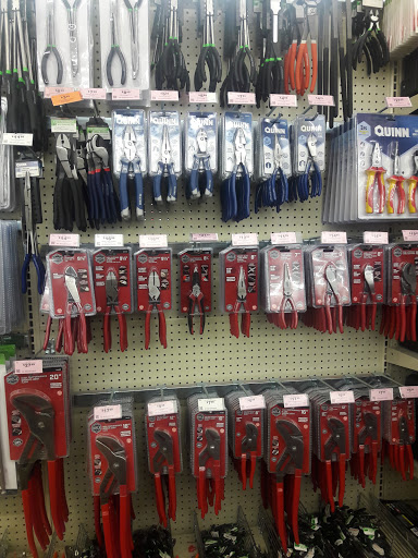 Hardware Store «Harbor Freight Tools», reviews and photos, 3050 N Josey Ln #106, Carrollton, TX 75007, USA