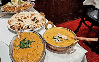 Curry du Restaurant indien Le Pendjab Indien à Belfort - n°1