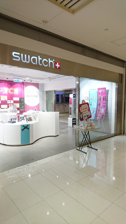 Swatch Kaohsiung City Dream Mall