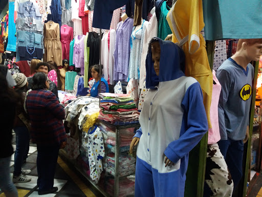 Tiendas de ropa nautica en Arequipa