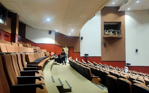 Manekshaw Centre Auditorium image