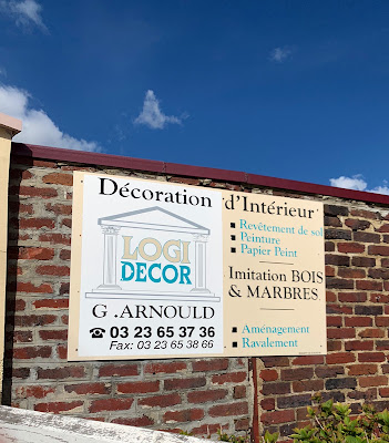Logidécor à Bohain-en-Vermandois