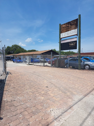 Used Car Dealer «M & M And Sons Auto Sales», reviews and photos, 17604 US-41, Lutz, FL 33549, USA