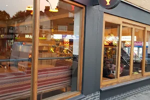 Nando's Lewisham image