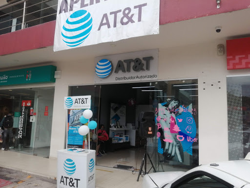 AT&T DA Gran Plaza Ecatepec