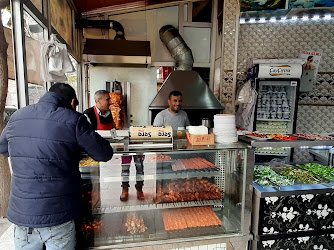 Murat Usta Kebap Ve Döner Salonu