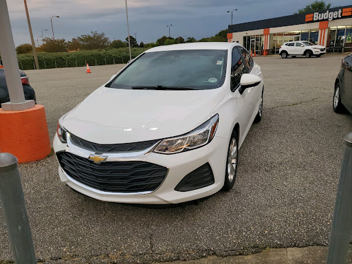 Used Car Dealer «Budget Car Sales», reviews and photos, 61 Mendel Pkwy, Montgomery, AL 36117, USA