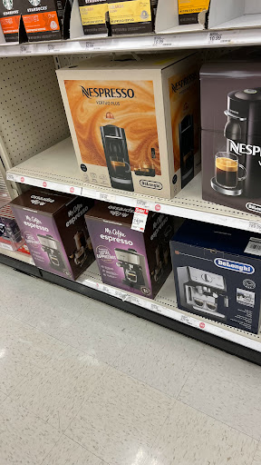 Department Store «Target», reviews and photos, 135 Creekside Way, New Braunfels, TX 78130, USA