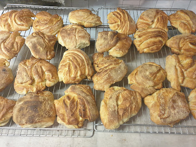 Le Fournil du Boulanger à Jouques