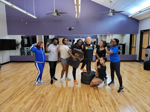 Ground self defense force Grand Prairie