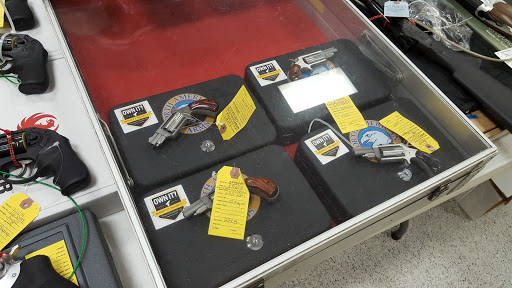 Event Venue «Mobile Fairgrounds», reviews and photos, 1035 Cody Rd N, Mobile, AL 36608, USA