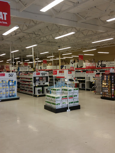 Office Supply Store «Office Depot», reviews and photos, 1717 George Washington Way, Richland, WA 99352, USA