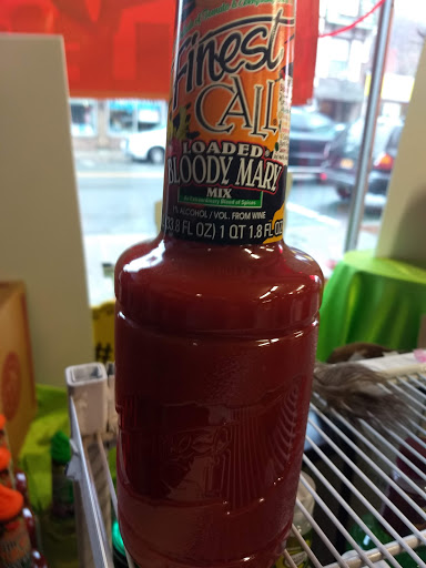 Wine Store «Flynns Liquor Store», reviews and photos, 171 Pike St, Port Jervis, NY 12771, USA