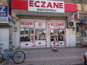 DERVİŞOĞLU ECZANESİ