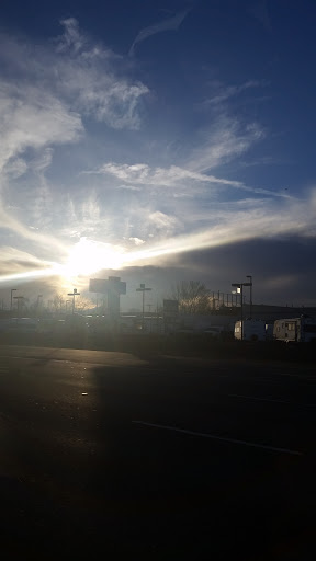 Infiniti Dealer «INFINITI OF TACOMA AT FIFE», reviews and photos, 4902 Pacific Hwy E, Fife, WA 98424, USA