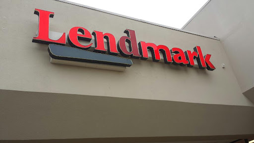 Lendmark Financial Services LLC