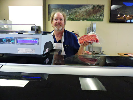 Butcher Shop «Butcher Boy Meat Market», reviews and photos, 530 W Plumb Ln c, Reno, NV 89509, USA