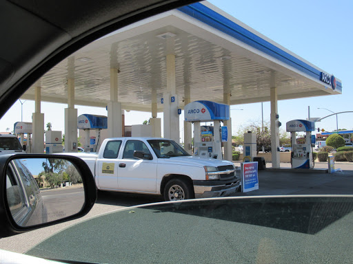 Convenience Store «AMPM», reviews and photos, 1150 W Baseline Rd, Mesa, AZ 85210, USA