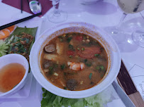 Soupe du Restaurant vietnamien Viet Thai à Paris - n°18