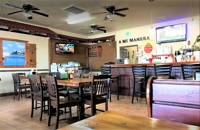 A Mi Manera Restaurant 954 NE Pine Island Rd D, Cape Coral, FL 33909