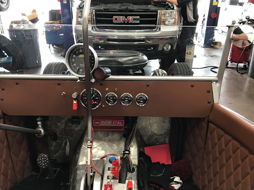 Auto Repair Shop «Antero Automotive & Truck Services», reviews and photos, 6615 S Dayton St Suite B, Greenwood Village, CO 80111, USA