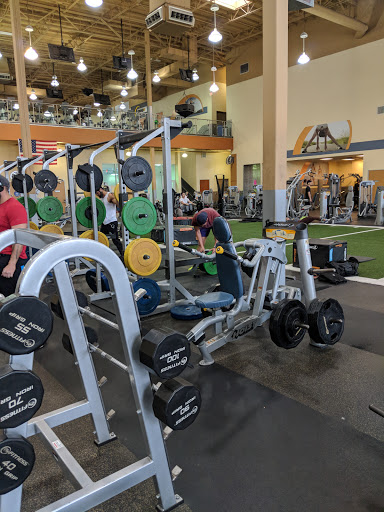 Health Club «24 Hour Fitness Sport», reviews and photos, 21560 Valley Blvd, City of Industry, CA 91789, USA